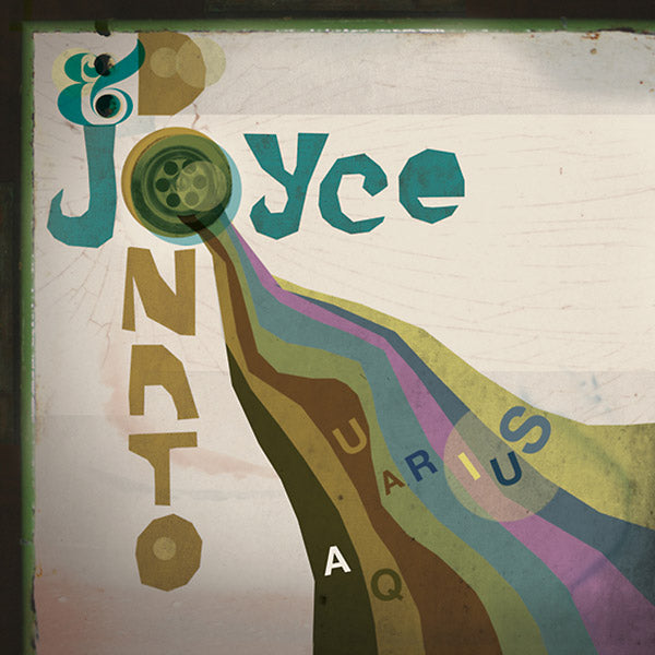 JOYCE & DONATO - Aquarius | CD