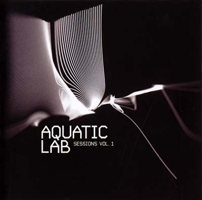 VA | Aquatic Lab Sessions Vol. 1 | CD