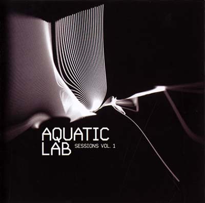 VA - Aquatic Lab Sessions Vol. 1 | CD