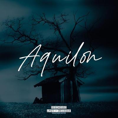 DEGIHEUGI - Aquilon | CD