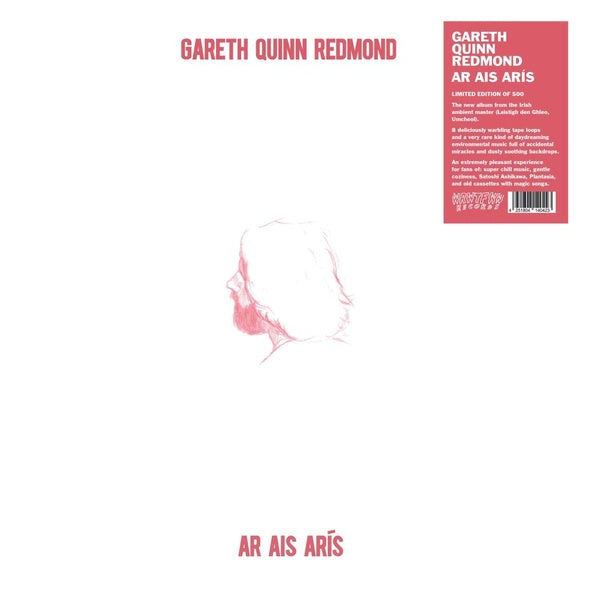 GARETH QUINN REDMOND - Ar Ais Aris | Vinyl