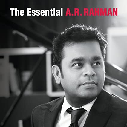 A.R. Rahman - The Essential A.R. Rahman (2 Lp's) | Vinyl