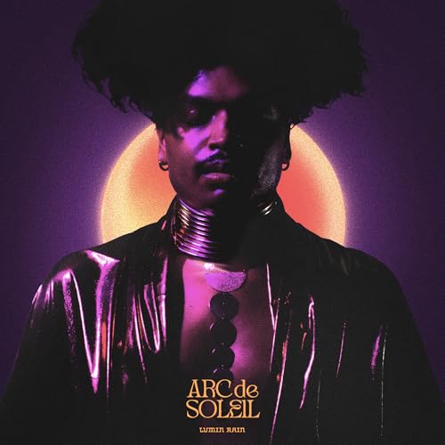 Arc De Soleil - Lumin Rain | Vinyl
