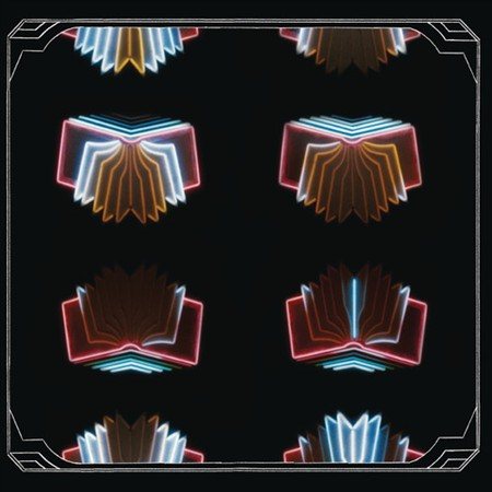 Arcade Fire - Neon Bible (150 Gram Vinyl, Gatefold LP Jacket) (2 Lp's) | Vinyl