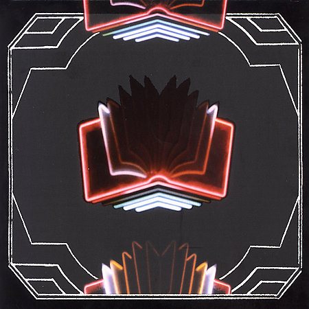 Arcade Fire - Neon Bible | CD