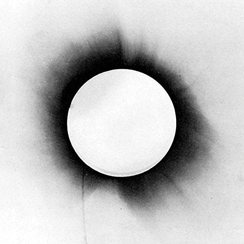 Architects - All Our Gods Have Abandoned Us (Digital Download Card) | Vinyl