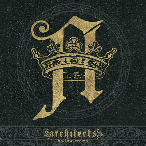 Architects - Hollow Crown | CD