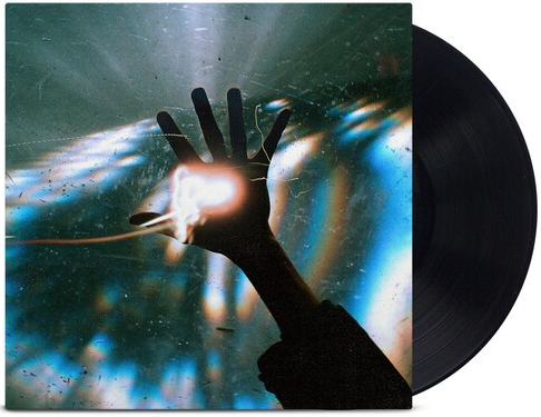 Architects - The Sky, The Earth & All Between [Explicit Content] | Vinyl