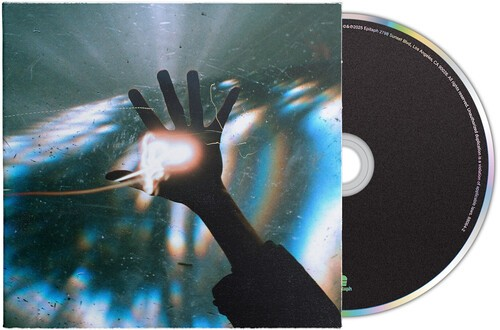 Architects - The Sky, The Earth & All Between [Explicit Content] | CD