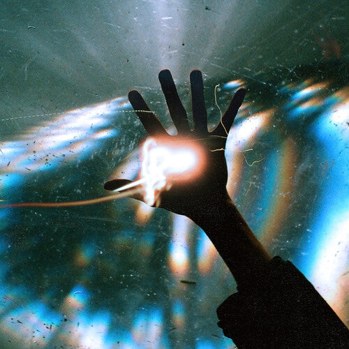 Architects - The Sky, The Earth & All Between [Explicit Content] | CD