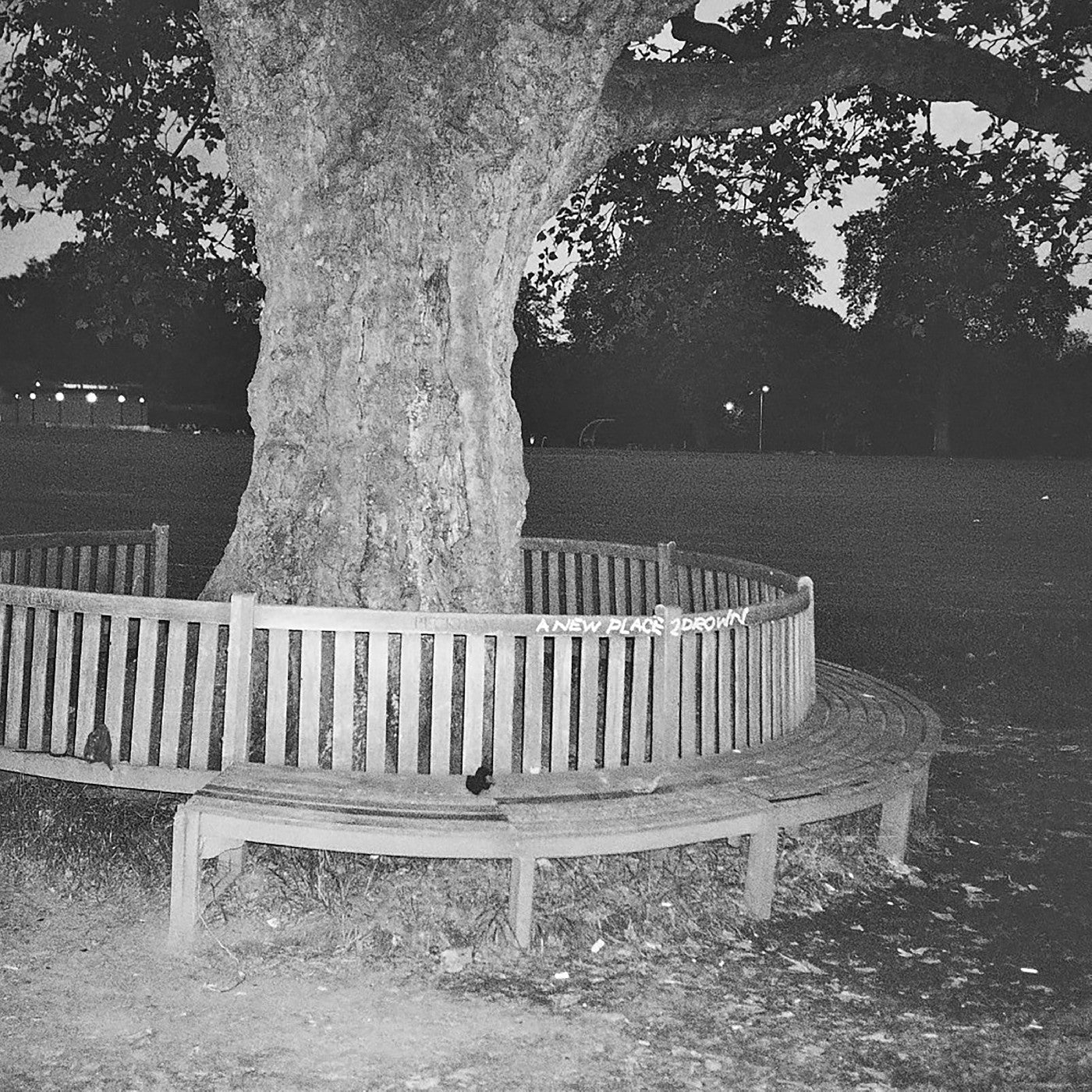 Archy Marshall | A New Place 2 Drown (Instrumentals) | Vinyl