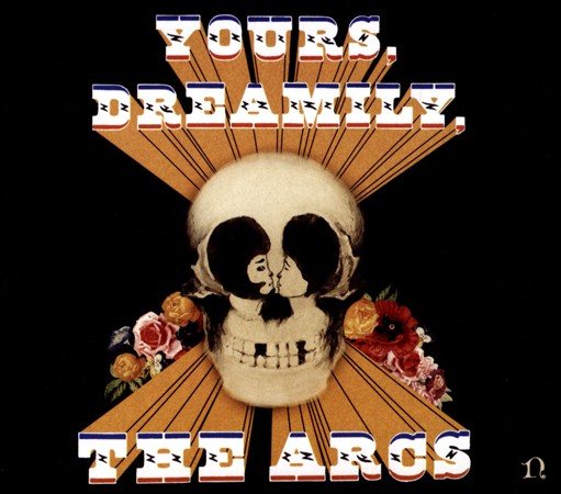 Arcs - YOURS DREAMILY | CD