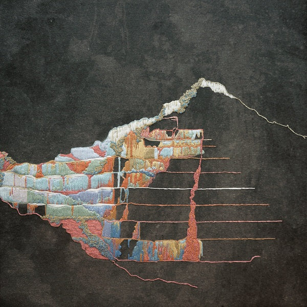 red steppes - Arcs | CD