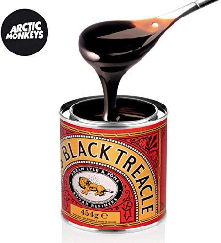 Arctic Monkeys - Black Treacle (7" Single) | Vinyl