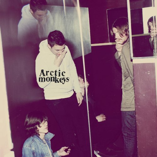 Arctic Monkeys - Humbug | Vinyl