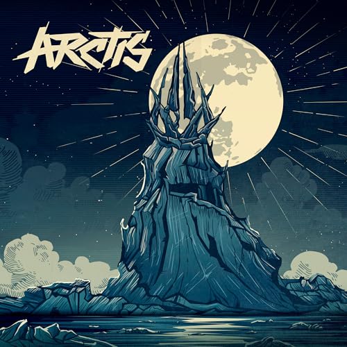 Arctis | Arctis | CD