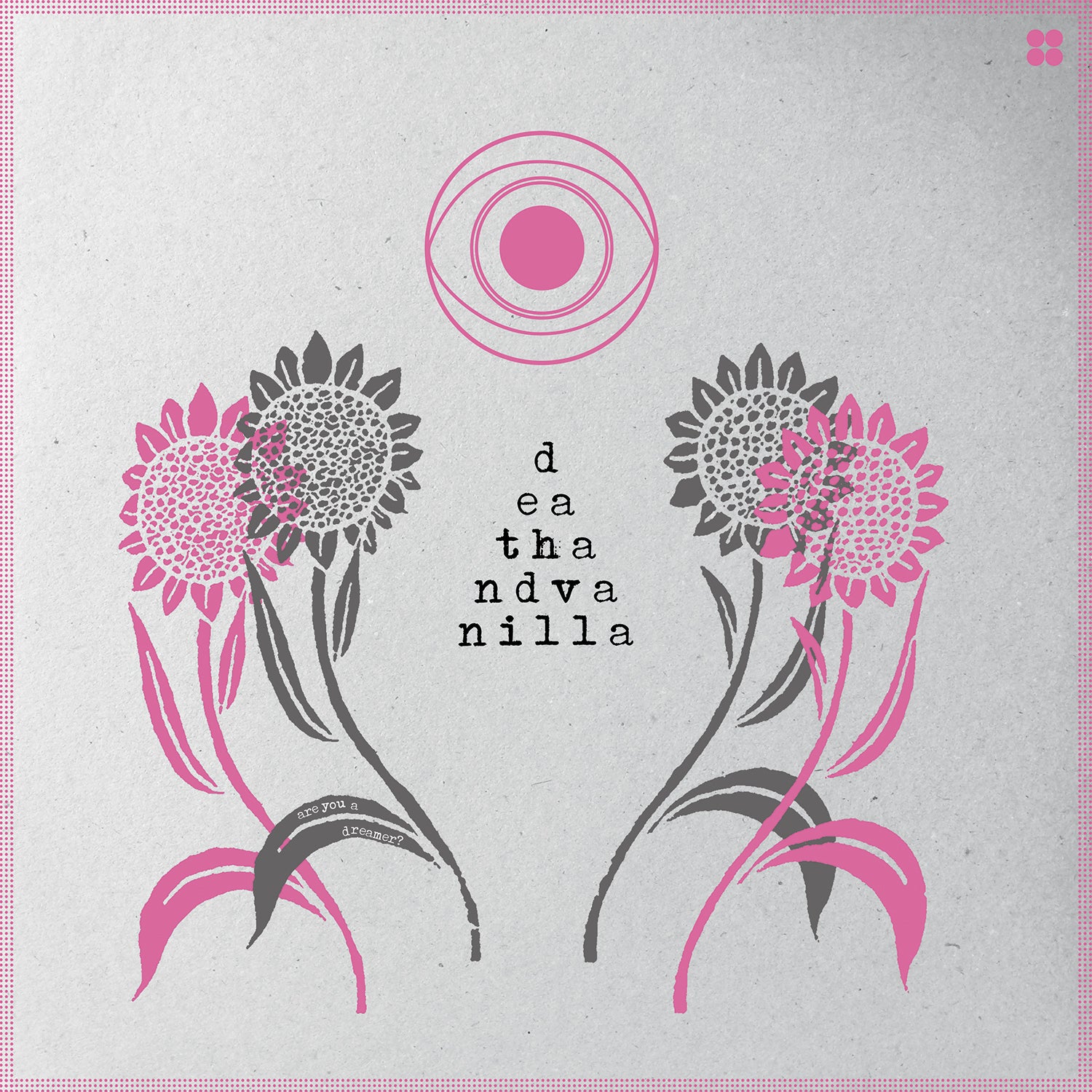 Death And Vanilla | Are You A Dreamer? | CD