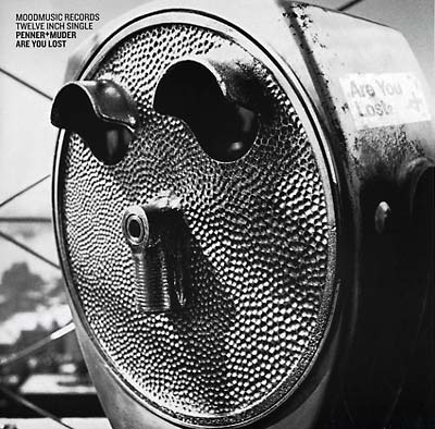 PENNER + MUDER - Are You Lost | Vinyl