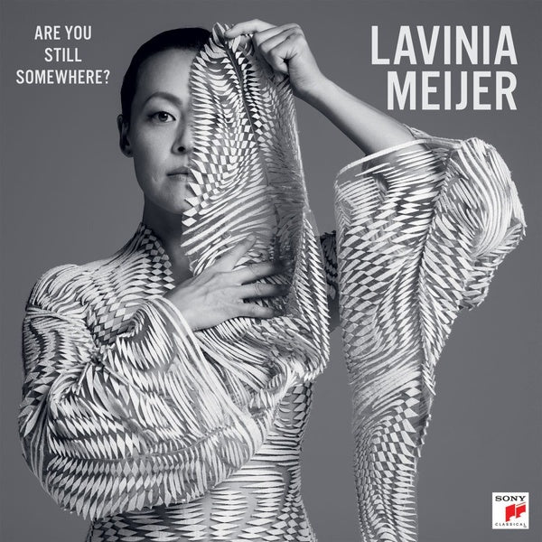 LAVINIA MEIJER - Are You Still Somewhere? | Vinyl
