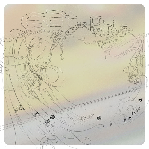 Eat-Girls - Area Silenzio | CD