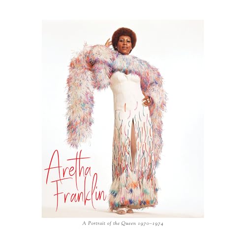 Aretha Franklin | A Portrait Of The Queen - 1970-1974 | Vinyl
