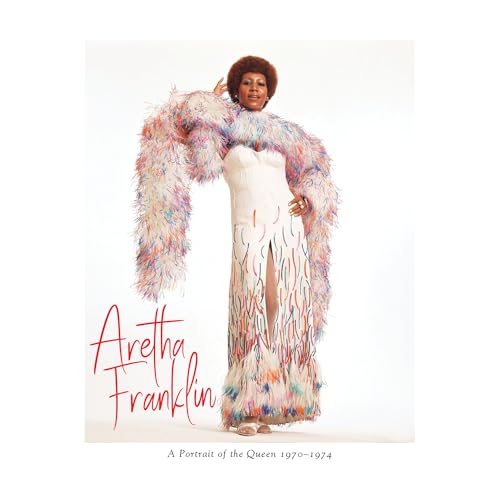 Aretha Franklin - A Portrait Of The Queen - 1970-1974 | CD