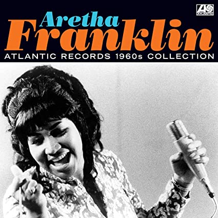 Aretha Franklin - Atlantic Records: 1960s Collection (Box Set) (6 Lp's) | Vinyl