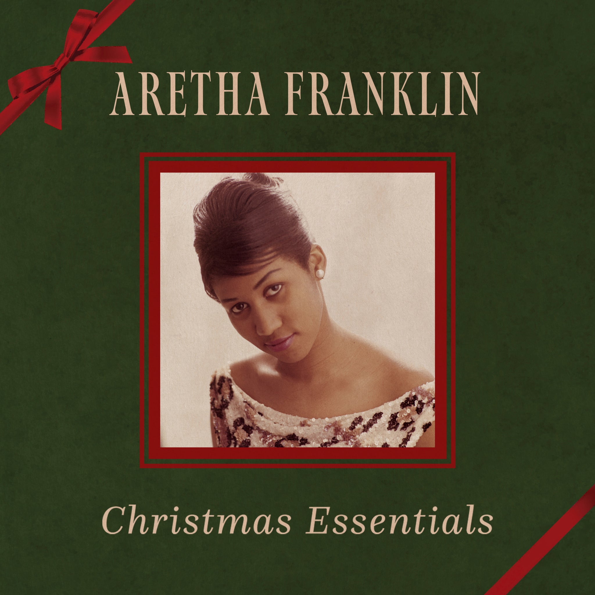 Aretha Franklin - Christmas Essentials | Vinyl