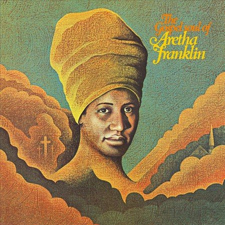 Aretha Franklin - GOSPEL SOUL OF | Vinyl