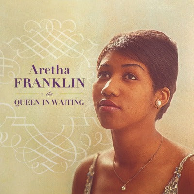 Aretha Franklin | Queen In Waiting: The Columbia Years 1960-1965 (Limited Edition, 180 Gram Vinyl, Colored Vinyl, Gold, Black) [Import] (3 Lp's) | Vinyl