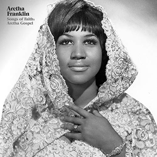 Aretha Franklin - Songs Of Faith: Aretha Gospel | Vinyl