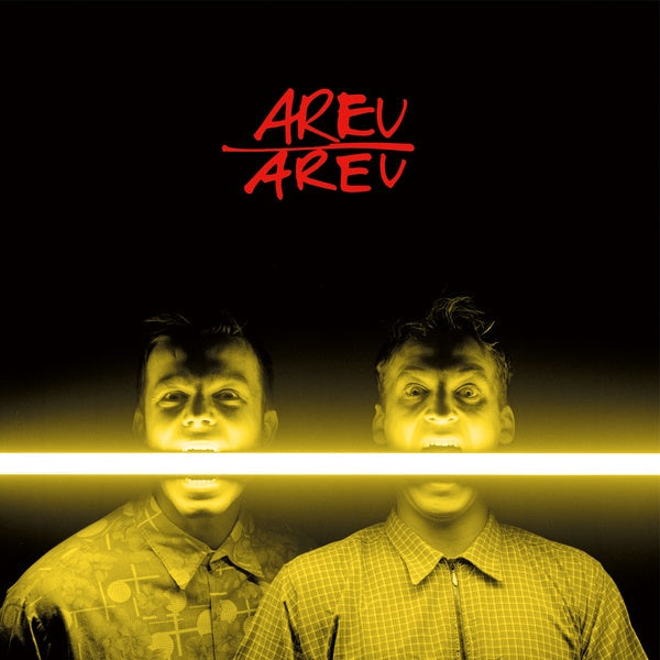 Areu Areu - Areu Areu | Vinyl