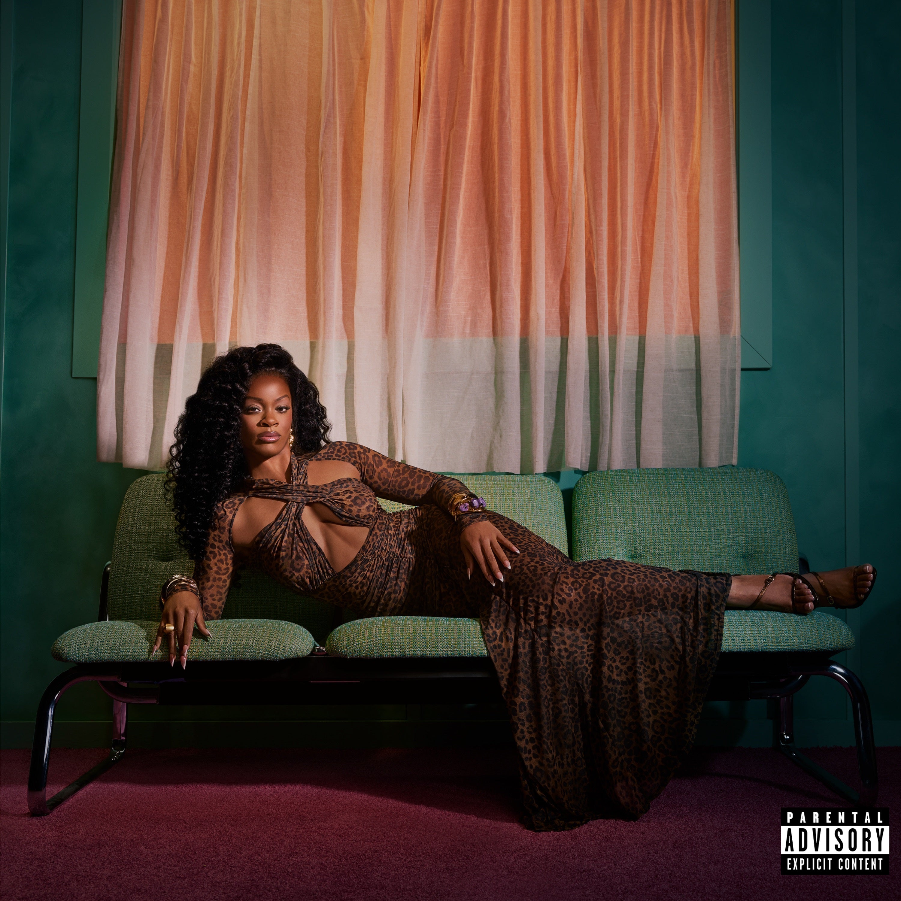 Ari Lennox | Vacancy [CD] | CD