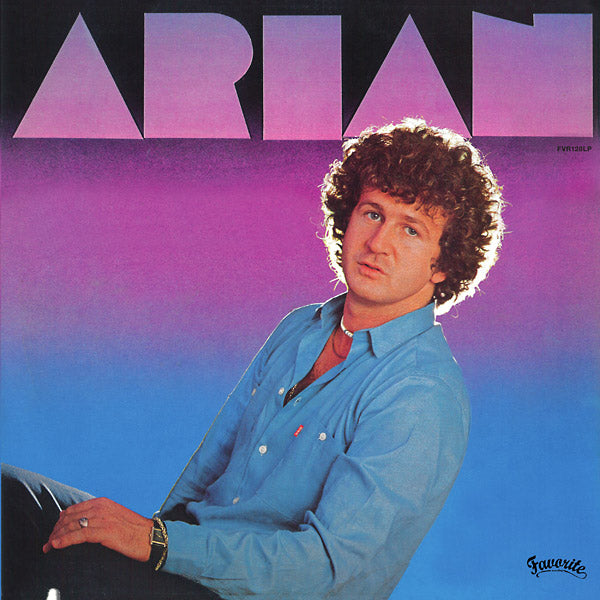 ARIAN - Arian | Vinyl