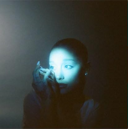 Ariana Grande | Eternal Sunshine: Brighter Days Ahead: Deluxe Edition (Limited Edition, Turquoise Marble with Alternate Cover Artwork) [Import] (2 Lp's) | Vinyl