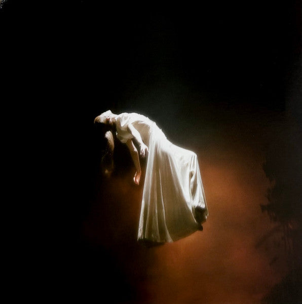 Ariana Grande - Supernatural (Limited Edition, Clear Vinyl) (7" Single) [Import] | Vinyl