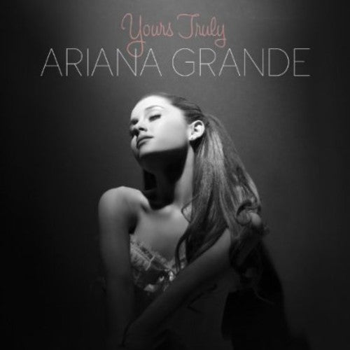 Ariana Grande | Yours Truly: 10th Anniversary Edition (Limited Edition, Picture Disc Vinyl) [Import] | Vinyl