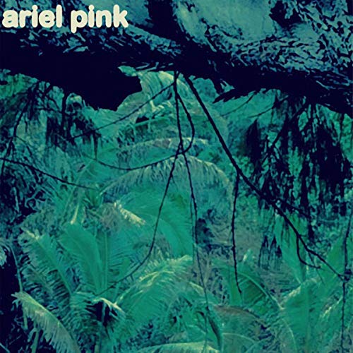 Ariel Pink - Odditties Sodomies Vol. 3 [LP] | Vinyl