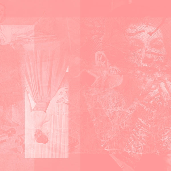 PINKCOURTESYPHONE - Arise In Sinking Feelings | CD
