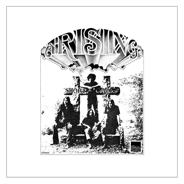 SHORT CROSS - Arising | Vinyl