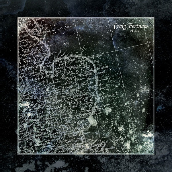 CRAIG FORTNAM - Ark | Vinyl