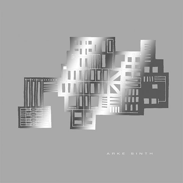 ARKE SINTH - Arke Sinth | Vinyl