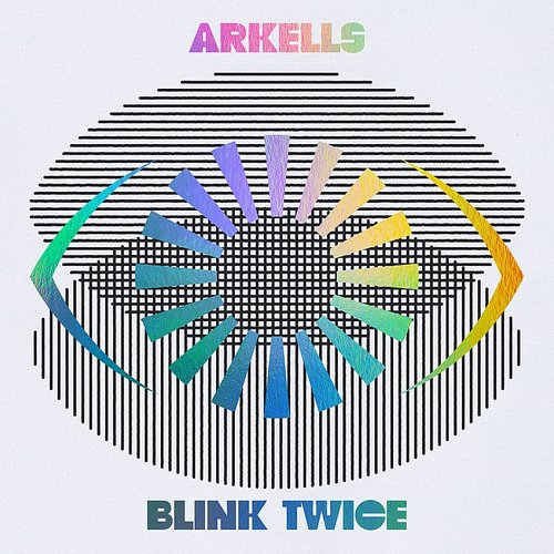 Arkells - Blink Twice [Deluxe CD] | CD