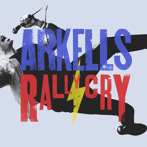 Arkells - Rally Cry | Vinyl