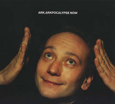 ARK - Arkpocalypse Now | Vinyl