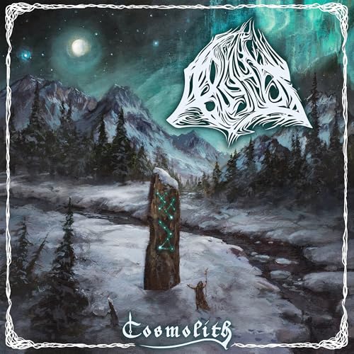 Arktheos - Cosmolith | CD