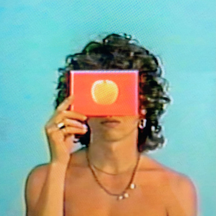 Arlie - BREAK THE CURSE | Vinyl