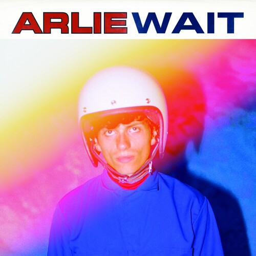 Arlie - Wait (RSD 4.22.23) | Vinyl