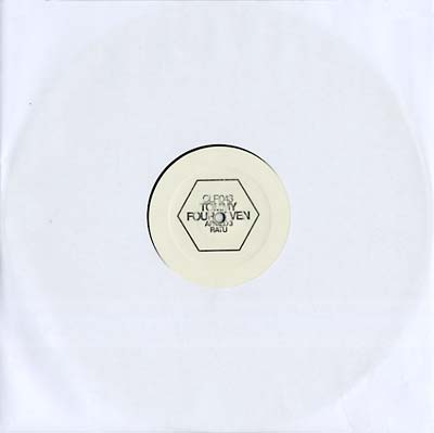 TOMMY FOUR SEVEN - Armed 3/Ratu | Vinyl