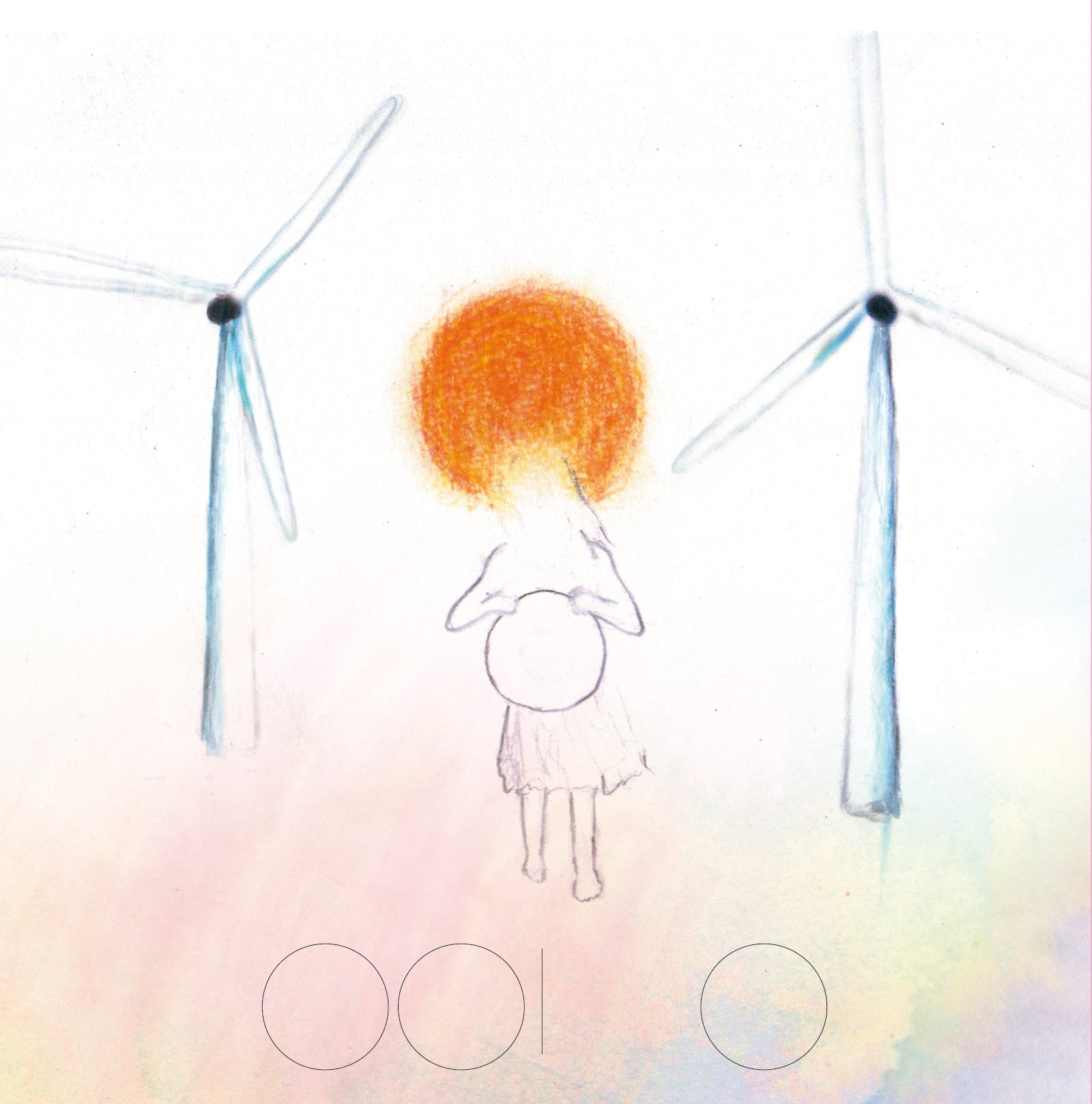 OOIOO | Armonico Hewa | CD